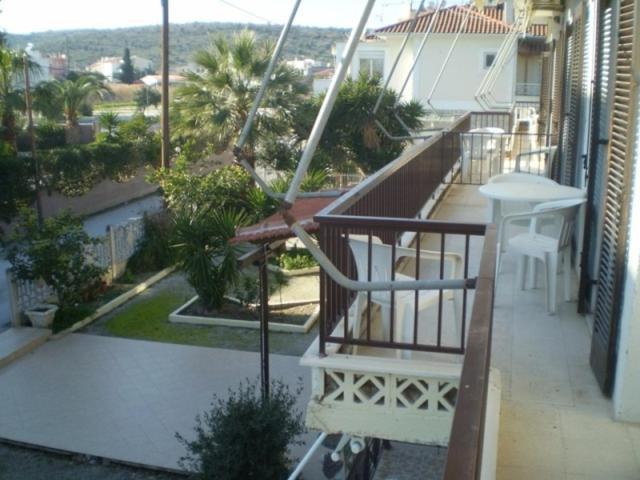Hotel Apolafsi Volos Cameră foto