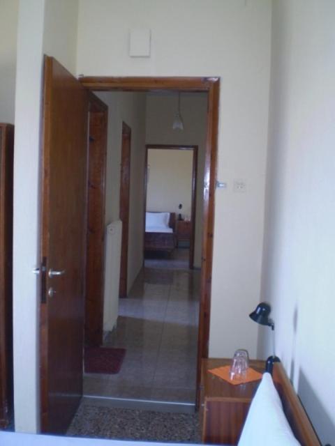 Hotel Apolafsi Volos Cameră foto